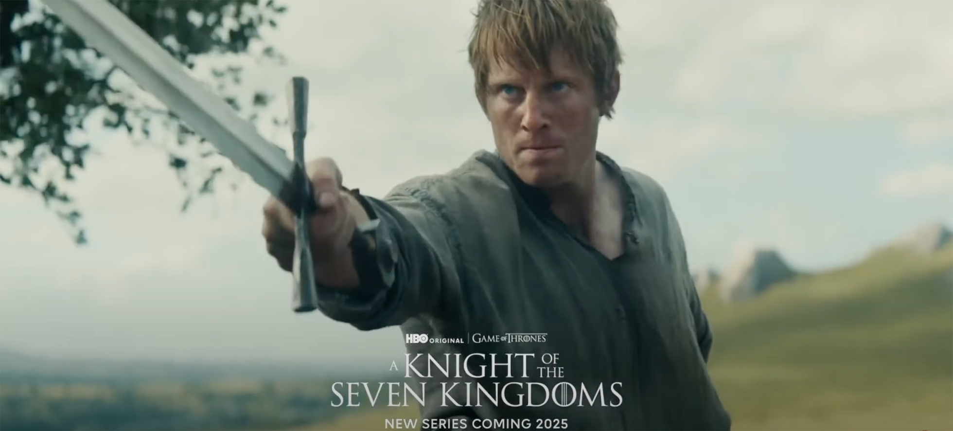 On a quelques infos pour A Knight of the Seven Kingdoms, la prochaine série Game of Thrones...